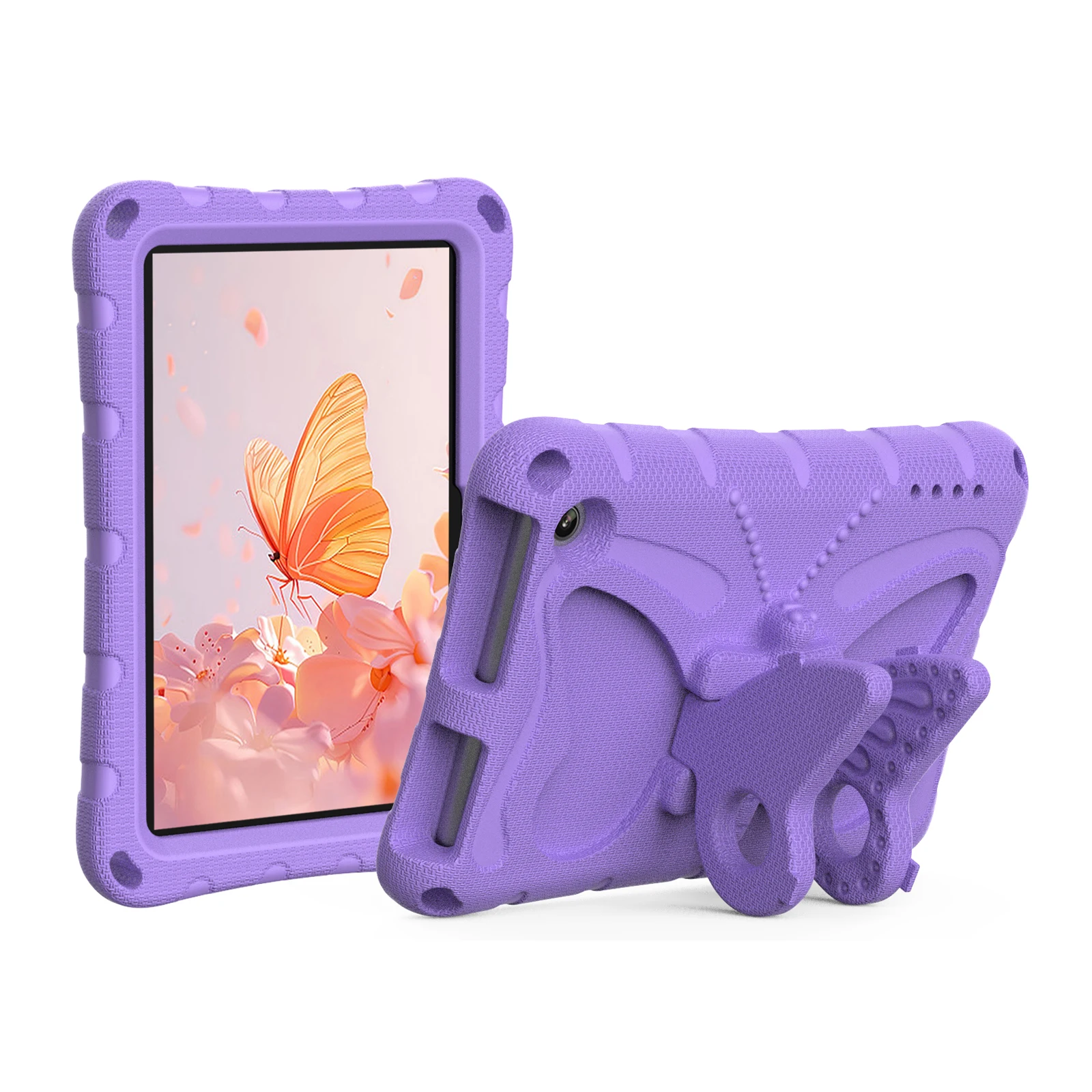 Lightweight EVA Shockproof Protective Case with Handle Stand