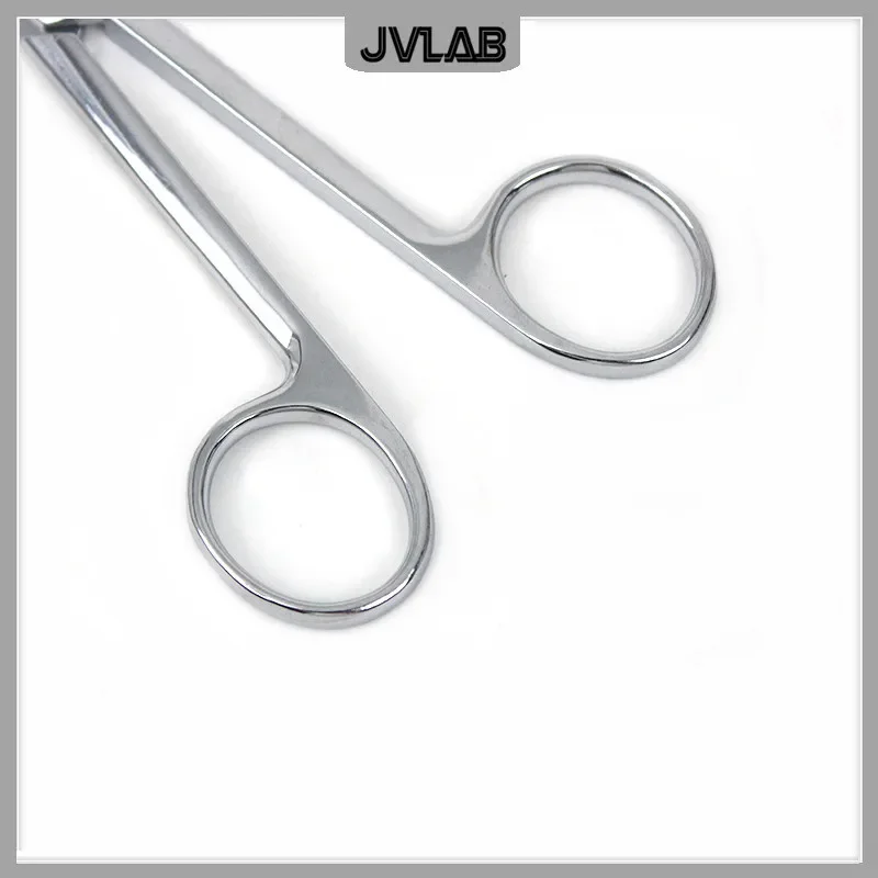 Surgical Scissors Stainless Steel 125 140 160 180mm 1 EA
