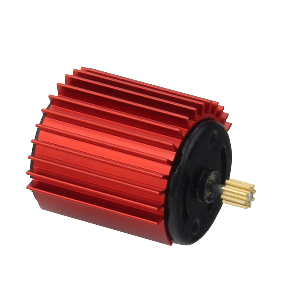 HappyModel EX1404 2750KV 3500KV 4800KV 1.5mm 3-4S FPV Brushless