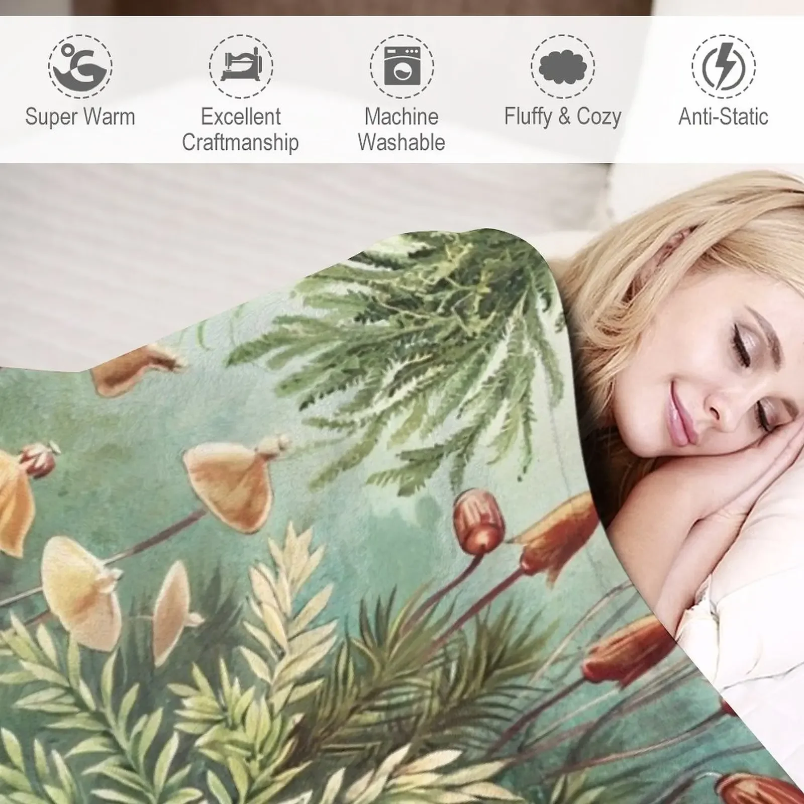 �̳�-Ernst Haeckel ������ ��� ���, �ſ� ū �̺� ���