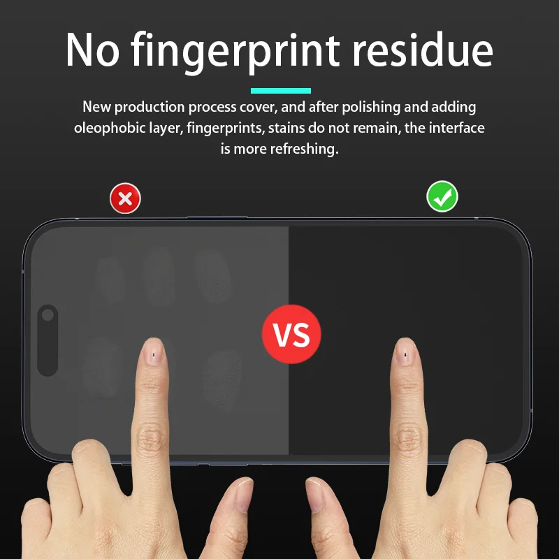 Smart Phone Front Screen Outer Glass Touch Panel Cover Repair For iPhone X XR XS Max 11 12 13 14 15 Pro Max 1Pcs