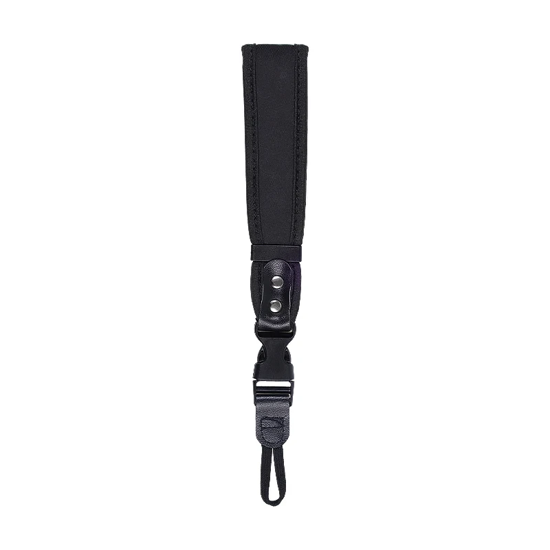 Universal Soft Neoprene Hand Wrist Camera Strap