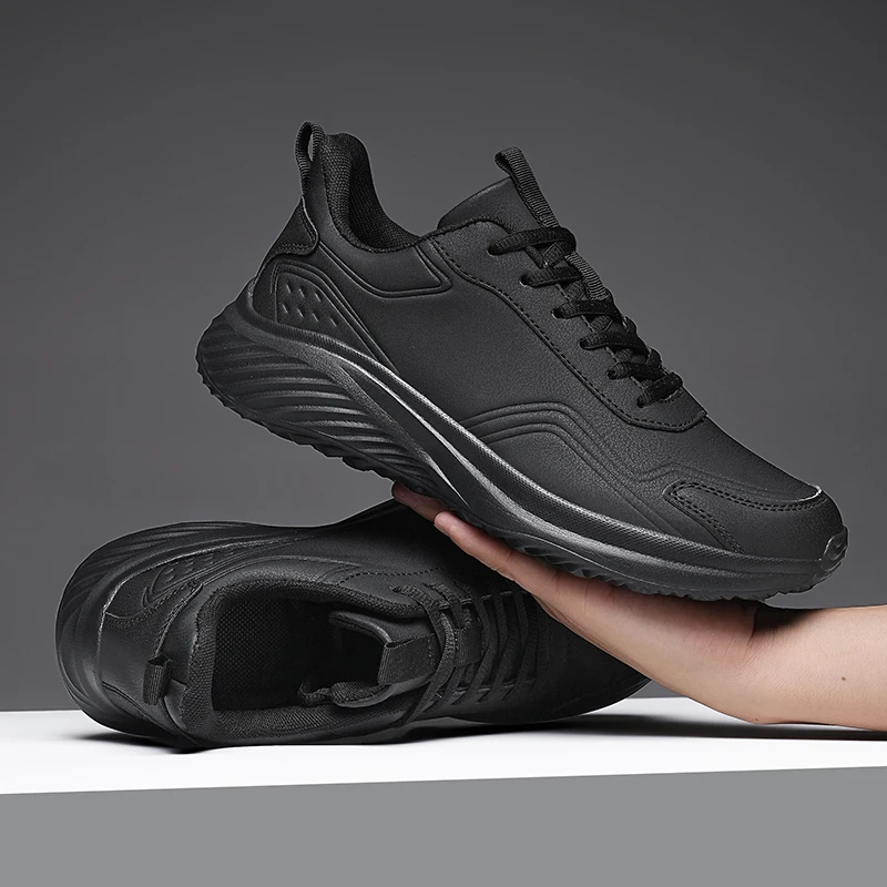 أحذية رياضية كاجوال للرجال في الهواء الطلق ، أحذية...