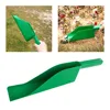 Gutter Getter Scoop Books, Flex Fit D343 Roof Tool, Debris Removal, Multi-Use Eaves, Garden Scalp, Gutter Spoon, Shovel Supplies 5