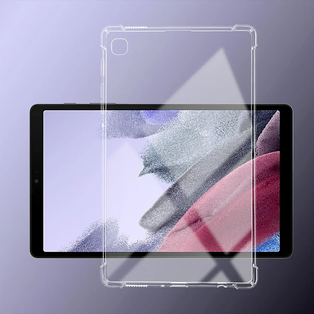 Case for Samsung galaxy Tab A7 Lite SM-T220 T225 inch 2021