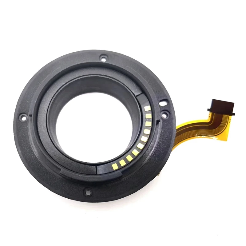 

1 шт. байонетное кольцо для объектива фотосессия 50-230 мм XC 16-50 мм F/3,5-5,6 OIS, запасная часть для ремонта (с кабелем)