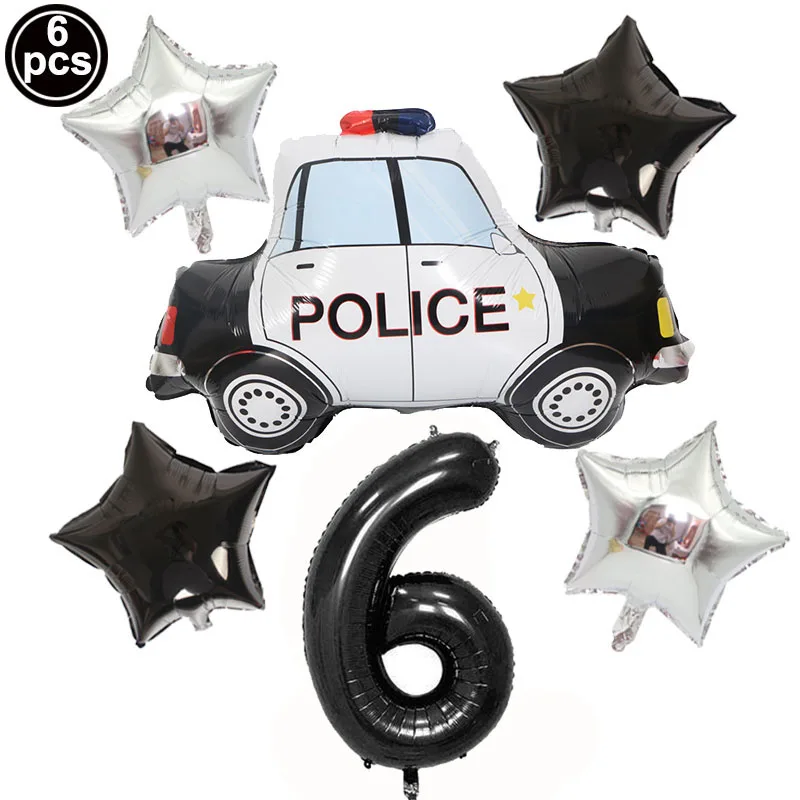 6pcs 6