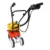 Small Tillage Machine agricultural Tool Tiller Garden Engine Walking Rotary Soil Loosening farm Equipment Two stroke 4