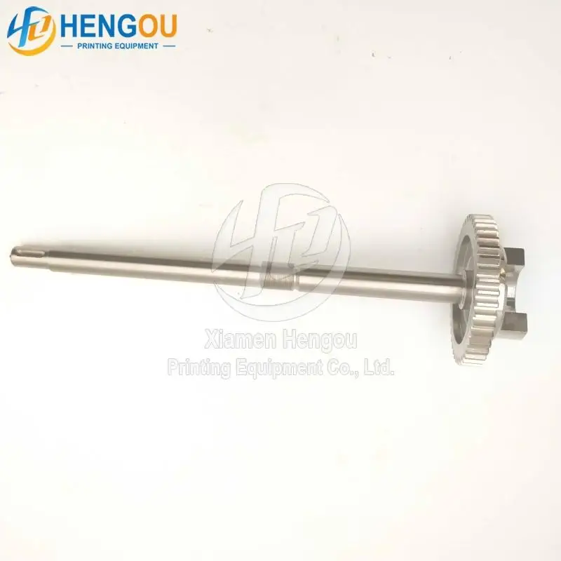 

44 Teeth S9.030.210 S9.030.210F 71.030.210F CD102 SM102 Water Roller Gear Shaft