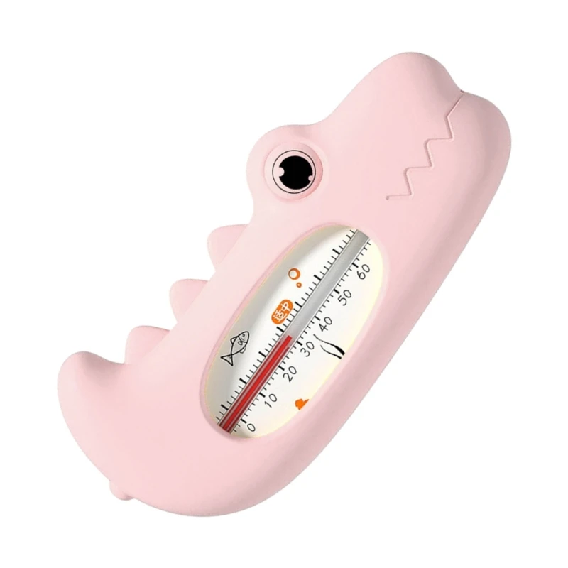 목욕 온도계를 위한 온도 측정기 감지기 안전 부동 장난감