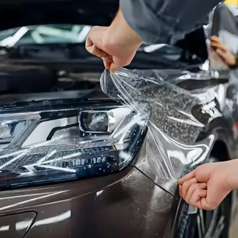 XPEL  TPU ۷ν   ũ     Ʈ ȣ ʸ PPF (10 )