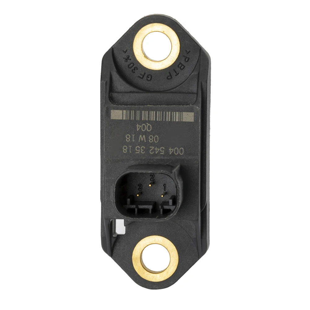 New Acceleration Suspension Vertical Sensor 0045423518 A0045423518