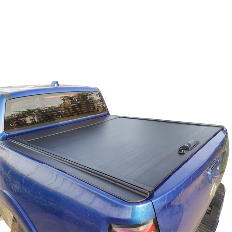 

pickup truck retractable truck bed covers tonneau cover hilux for hilux/revo vigo dmax ranger gwn poer cannon triton L200