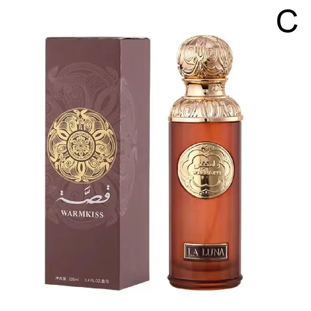 Woody Floral Perfume Arab Men And Women Brand Clas...