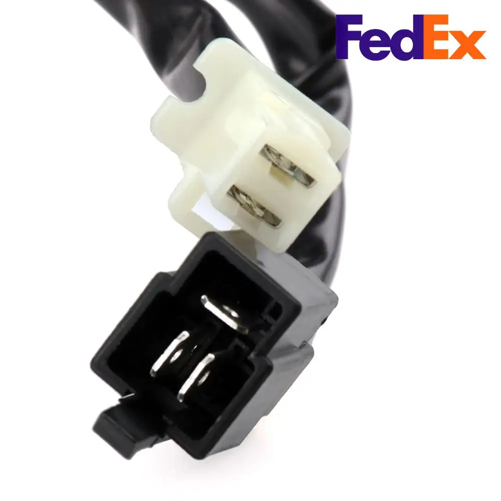 

Topteng for Honda XR125L 2003-2012 XR250L XR400L XR 25 250 400 L Motorcycle Regulator Rectifier Voltage Accessories