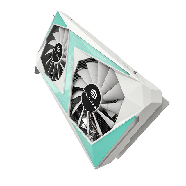 뛰어난 성능과 안정성을 자랑하는 MLLSE RTX2060Super 8GB