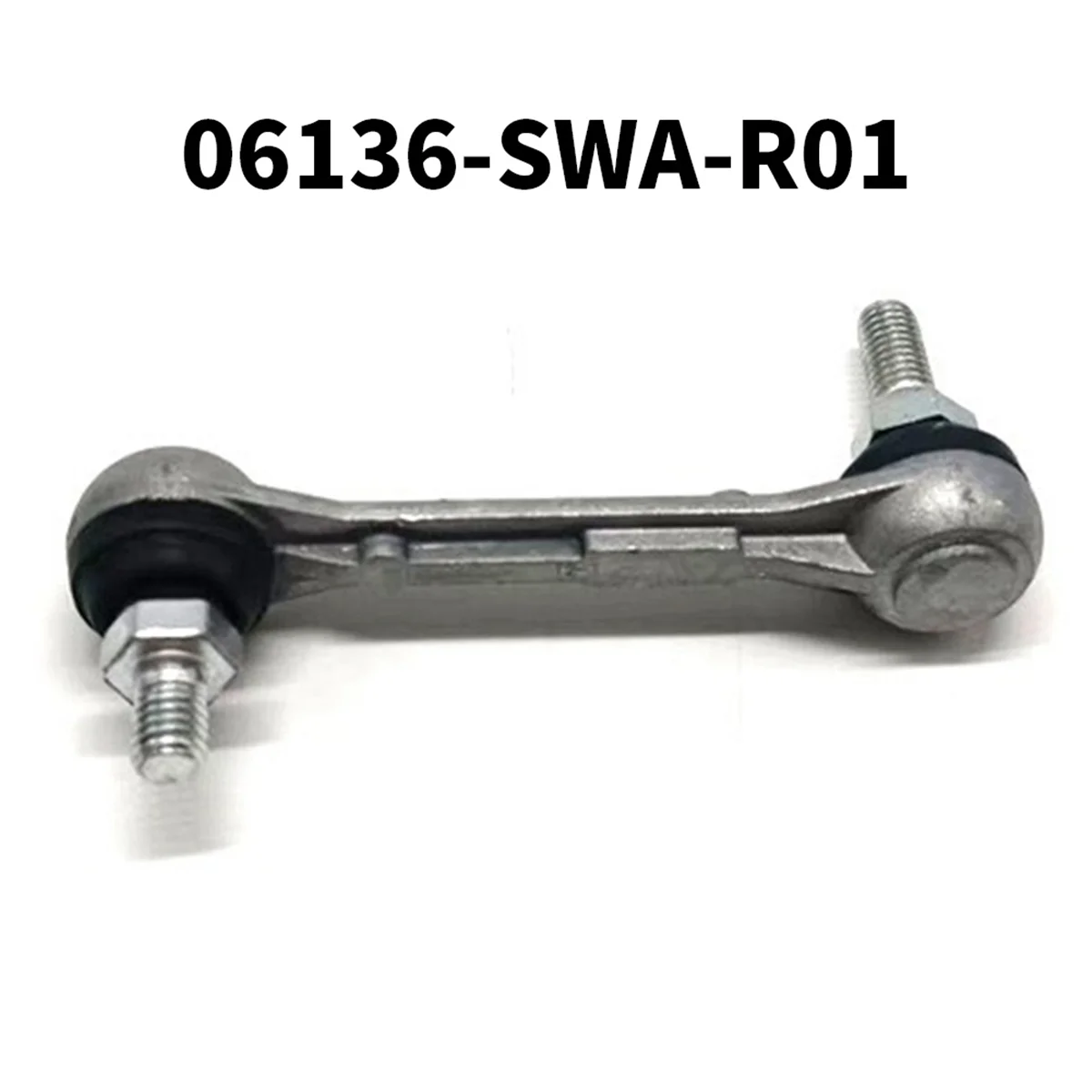 Car Headlight Sensor Connection Lever Headlight Sensor Leveling Lever 06136-SWA-R01 for Honda Acura RL07-10 Crv 07-11