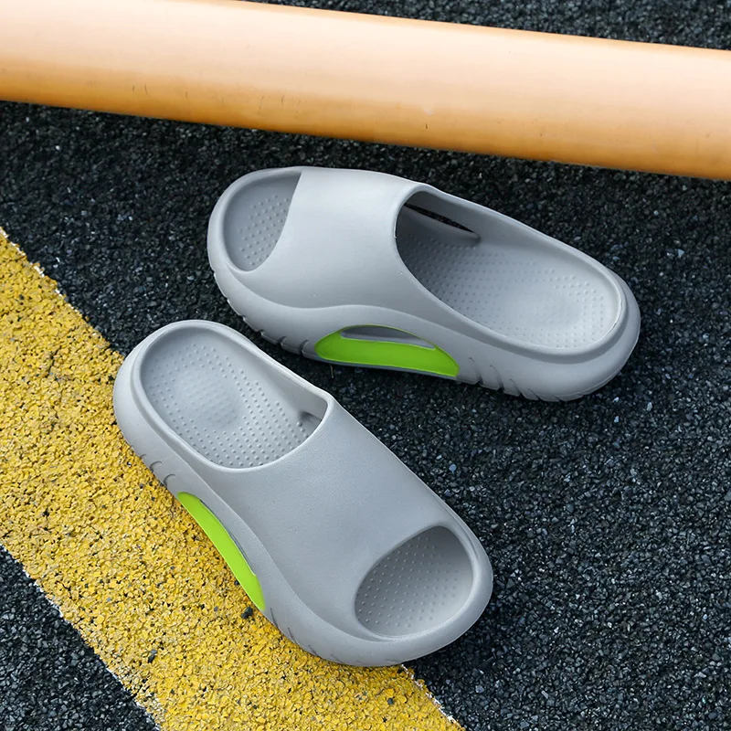 Sandales plateforme homme comwarm pour plage et extérieur eva_voghion.com