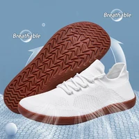 Minimalist Barefoot Shoes Unisex Lightweight Breathable Zero Soles Wide Toe Men's Running Shoes Outdoor Casual Walking Shoes - Image 2