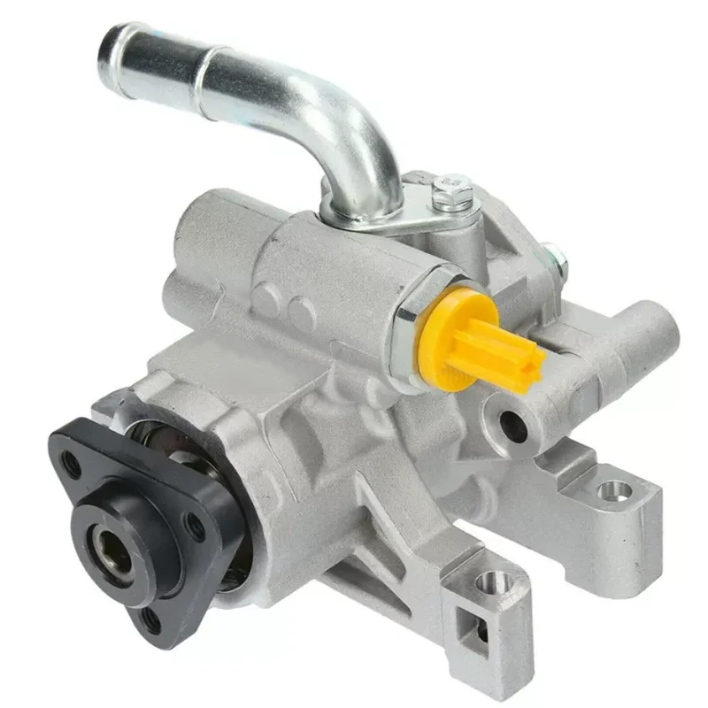 

Power Steering Pump For FORD TRANSIT PEUGEOT BOXER CITROEN RELAY 9661768080 4007KK 6C113A674AB 6C113A674AA 6C113A674AC 1370733