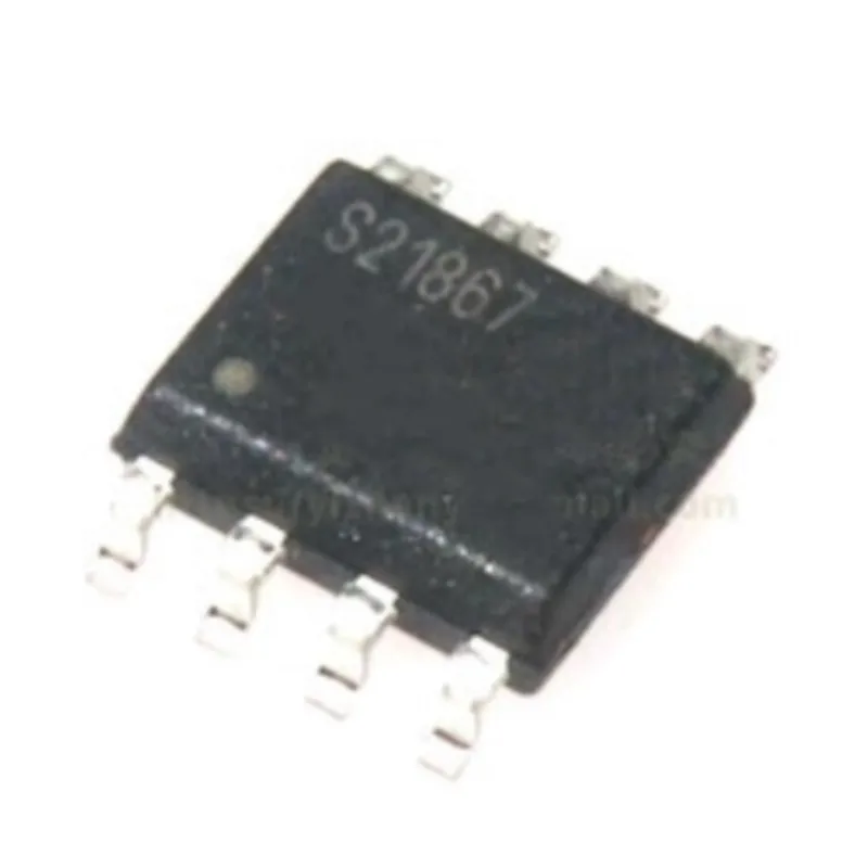 

IRS21867S s2жает 8 sop8 10 шт.