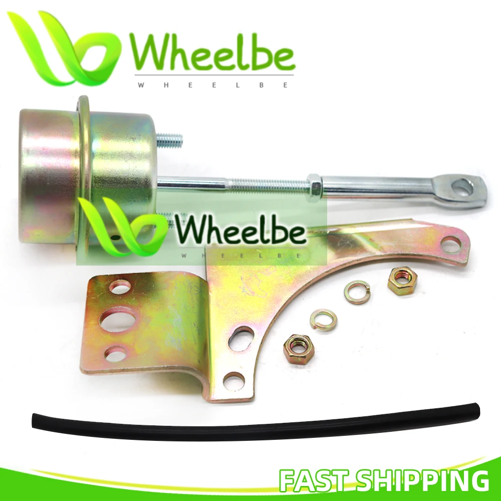 Turbo Wastegate Turbocompressore Attuatore Per Nissan Tb2527 452022 Patrol 2.8 Td 115 Hp Rd28T 160/Gr-Y60/260 1982-1998 Muslimate