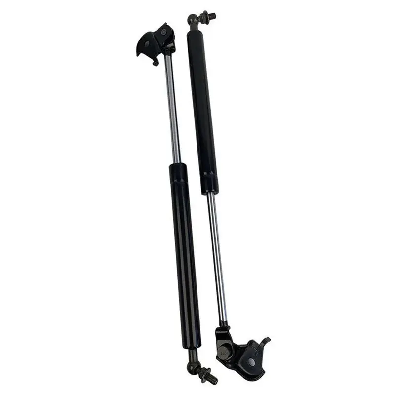 프론트 후드 가스 스프링 댐퍼 2개 53440-69015 53450-69015 토요타 랜드 크루저 FJ80 LC80 1990-2006용