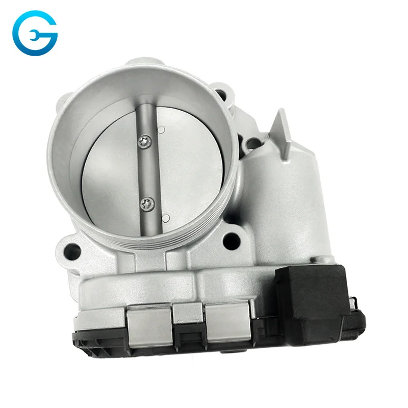 

Корпус дроссельной заслонки 0280750146 30711552 для Ford Focus Rs St 2005-2011