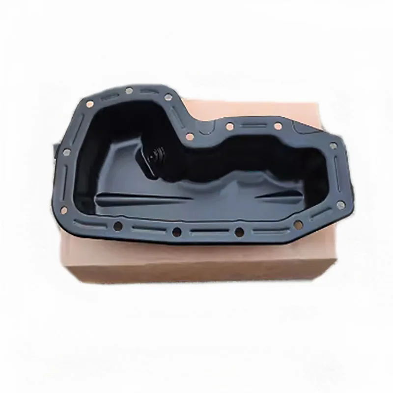New Genuine Engine Oil Pan 05184477AC For Jeep Grand Cherokee