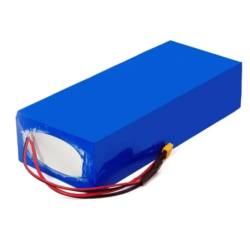 60V 40ah 21700 16s4p Electric scooter bateria 67.2v 40AH Electric Bicycle Lithium Battery 1000W 2000W ebike batteries