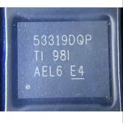 

Original TPS53319DQPR53319DQP SON22 IC Fast Shipping