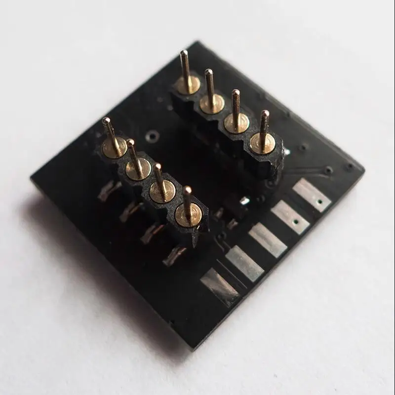 AD811AN Amplificatore A Retroazione Di Corrente 8DIP AD – Componente Nuovo