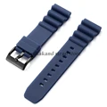 Blue-Black