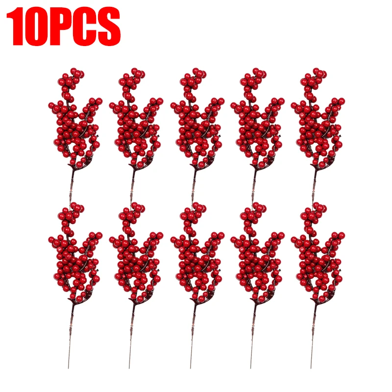10PCS