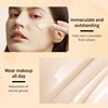 Ocheal 30g CC Cream Foundation Waterproff Concealer Moisturizing Sunscreen Liquid SPF 50+ Long Lasting Brightening Makeup Primer 4