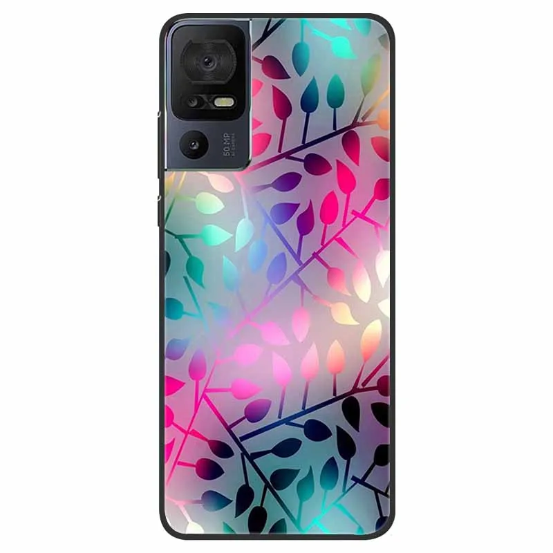Shockproof Soft Silicone TPU Back Cover | Full Protective Phone Case 2023