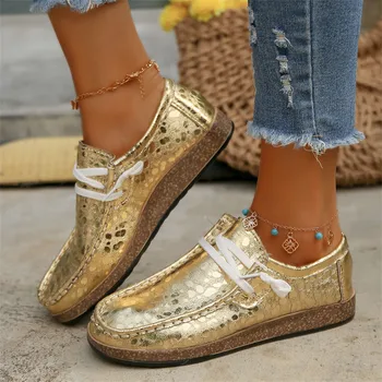 Shoes Woman 2024 Trend Running Shoes For Women Sneaker Leisure Shoes Black Sneaker Breathable Fashion For Zapatillas Mujer 4