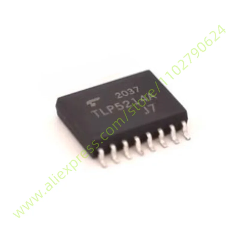 

1 шт. новый оригинальный TLP5214A IGBT высокопроизводительный чип драйвера SOP-16 TLP5214