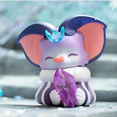 thumbnail image 1 of POP MART Yoki Jewelry Little Prince Series Blind Box Toys Guess Bag Mystery Box Mistery Caixa Action Figure Surpresa Cute Model, 1 of 5