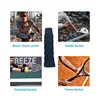 1PCS Undergrip And Overgrip Accessories Set For Padel Beach Tennis Pickleball Racket Sweat Absorption Anti-vibrators Protector 5