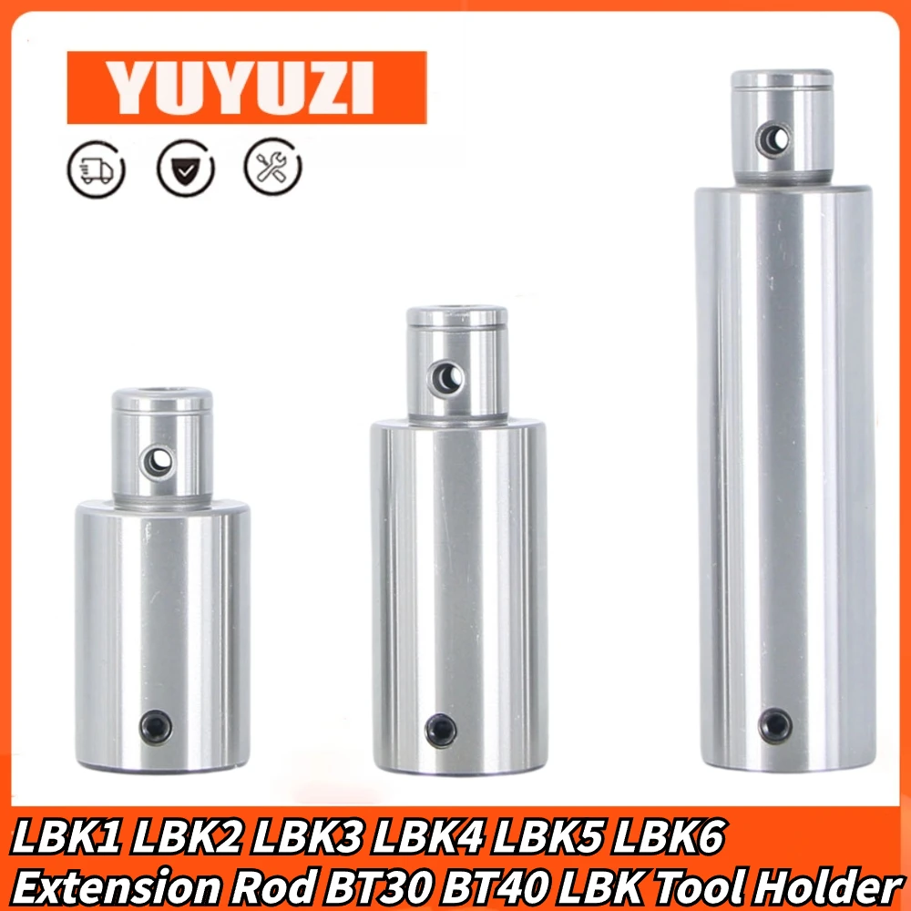 

Удлинитель для инструментов LBK1 LBK2 LBK3 LBK4 LBK5 LBK6 BT30 BT40 LBK