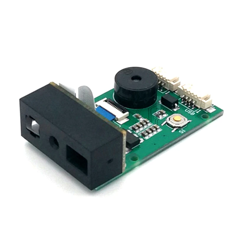 GM67 1D 2D USB UART 바코드 QR 코드 스캐너 모듈 리더, 안드로이드용