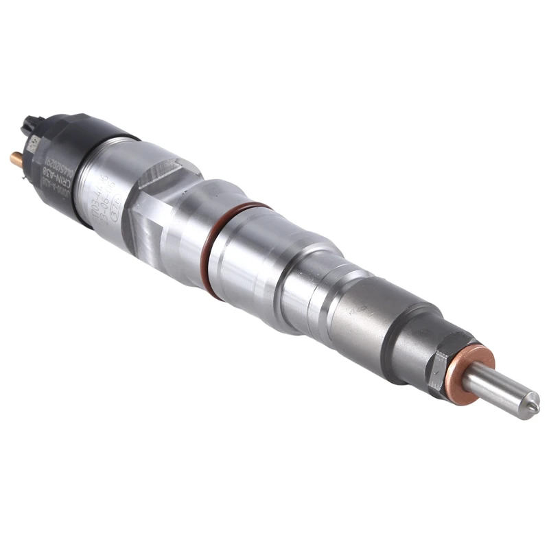 

1 PCS 0445120291 New Diesel Fuel Injector Nozzle Replacement Parts Accessories For YUCHAI YC6J EU4