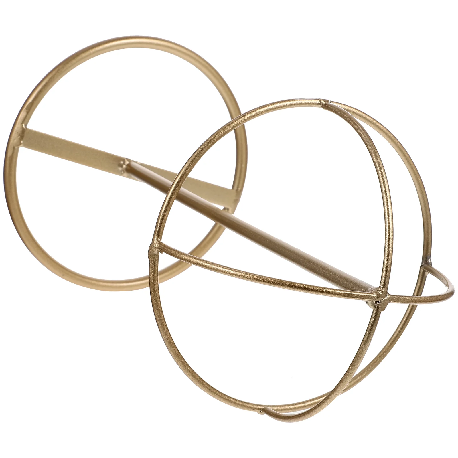 

Hat Display Stand Tool Cap Storage Holder Fedora for Home Portable Monitor