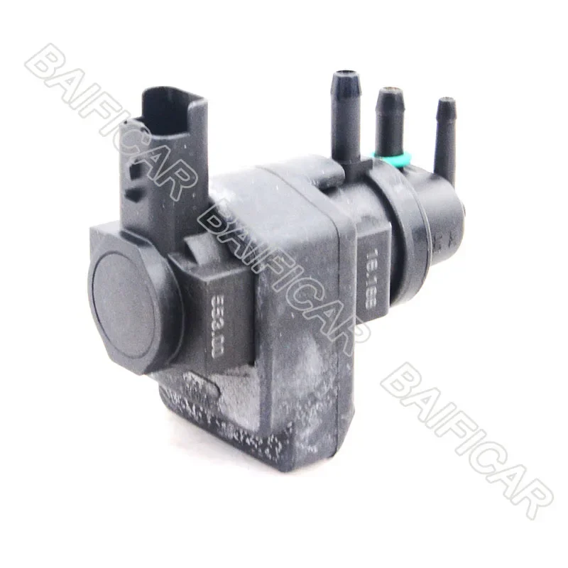 Baificar Genuine Turbocharger Turbo Boost Pressure Solenoid Valve 1922V8 For Peugeot 208 3008 508 408 Citroen C4 C5 DS
