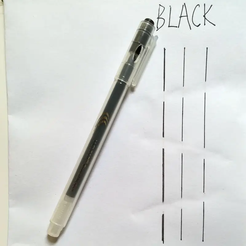 Online 3x ricariche cancellabili I Compatibile con Pilot Frixion, magiXX I Turchese 0,7 I Ricambio per penna gel cancellabile I Ricariche per penne roller gel con inchiostro cancellabile