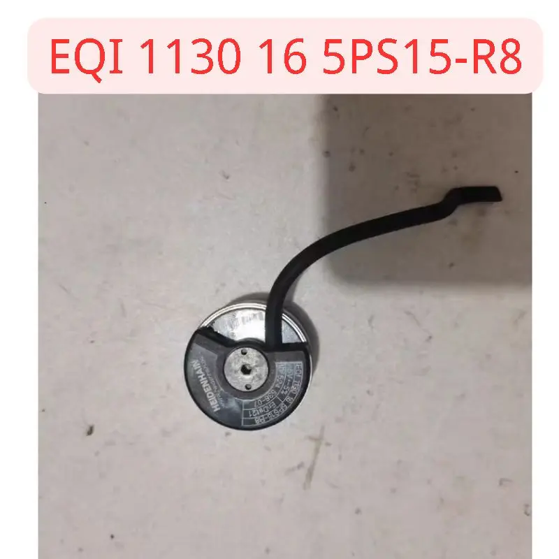 

Б/у EQI 1130 16 5PS15-R8 lD 524 536-07 энкодер протестирован ОК