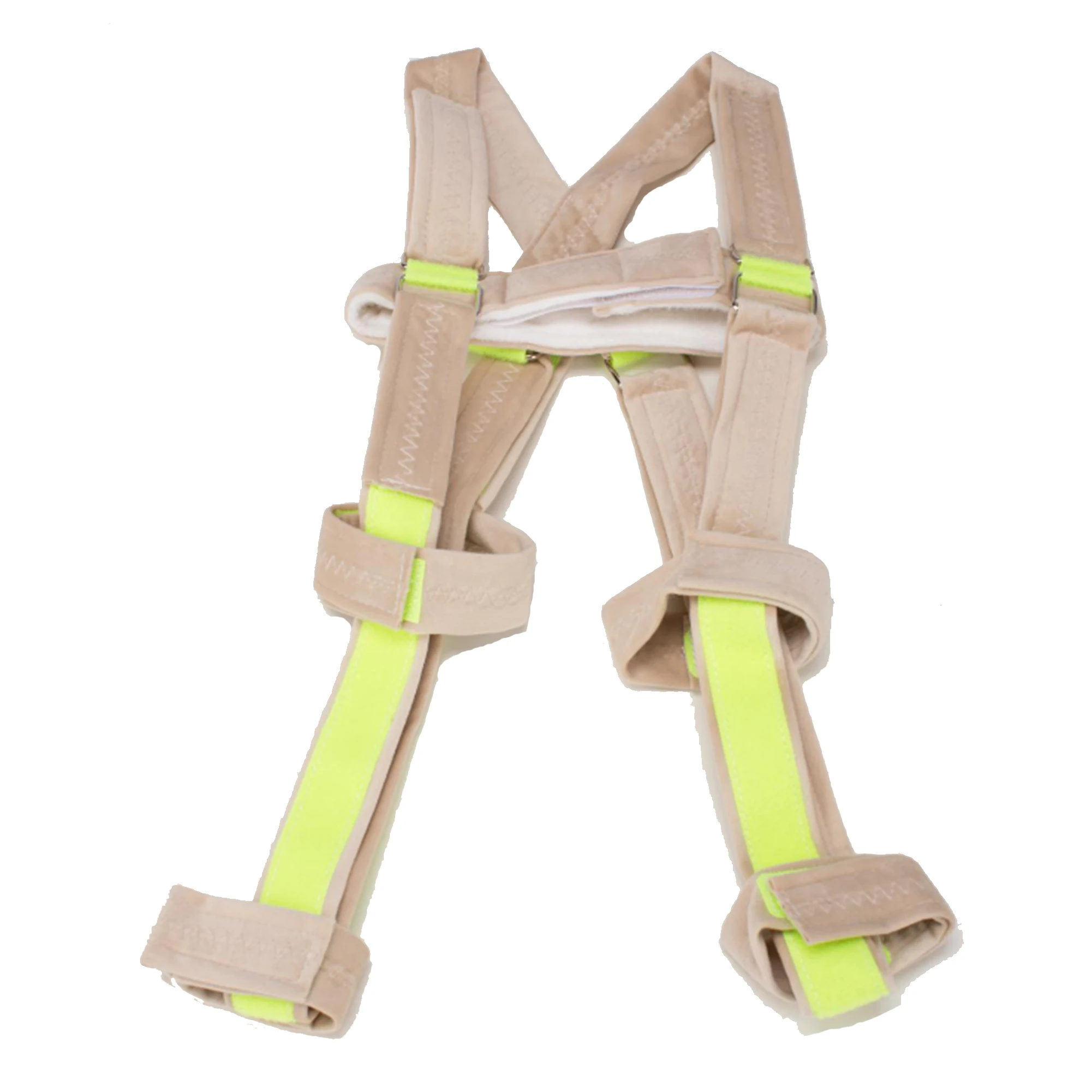 Pavlink Harness Orthosis Hip Joint Brace Children Pavlik Brace Hip Joint Baby Belt Fixation 5