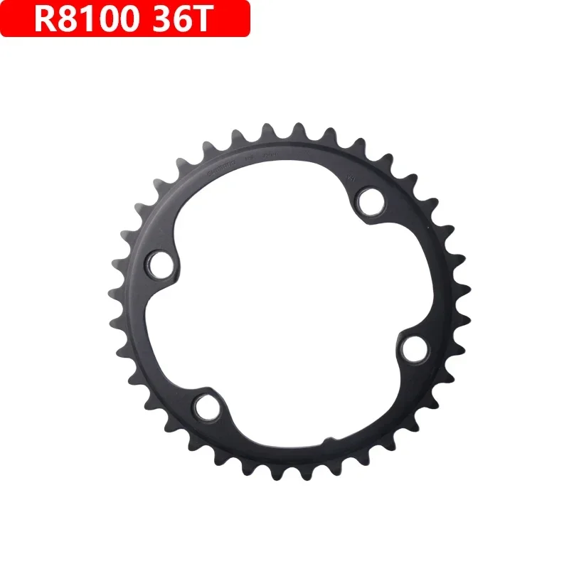 シマノ ULTEGRA FC-R8100 チェーリング 12S 50-34T Shimano-Lotegra r8100 12sロードバイク用チェーンリング,34t