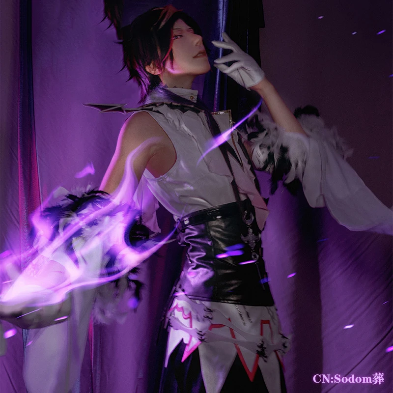 ִϸ̼ VTuber Nijisanji Shu Yamino ڽ ǻ  , ϼ Ȱ Ƽ   Ƿ ҷ ǰ